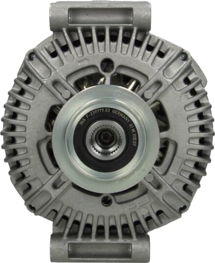 BV PSH 205.529.150.000 Dynamo