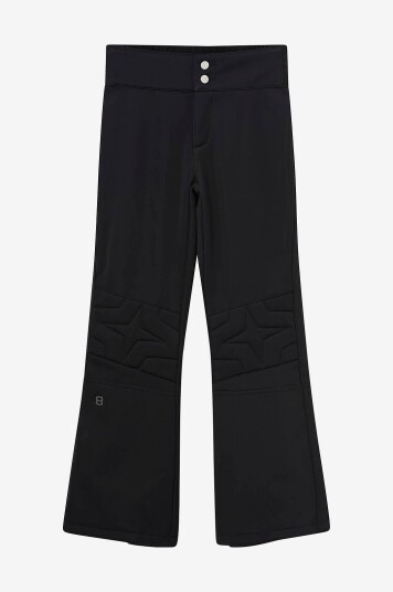 8848 Altitude Skibukser Annbell Star JR Pant Svart