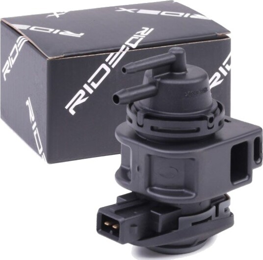 Trykkomformer, turbolader RIDEX 3553P0032
