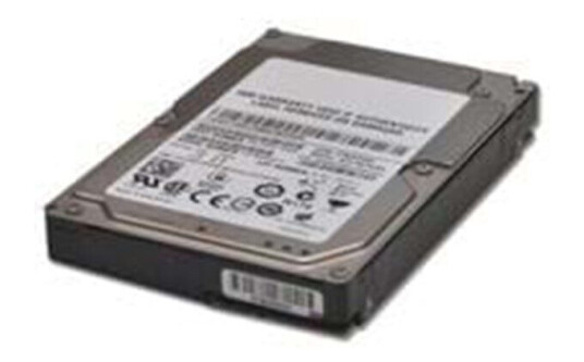 IBM Gen3 512e - 300GB - Harddisk - 00NA221 - SAS3 - 2.5"