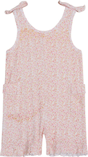 Hust And Claire Melina Jumpsuit White (116 / 6 år)