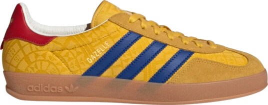 Adidas Herre Sport Gul 44 EU,