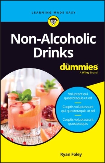 NonAlcoholic Drinks For Dummies