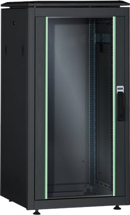 Digitus Nettverksskap Unik Serie 800X1000 Mm (Bxd) Digitus Nettverksskap Unik Serie 800X1000 Mm (Bxd)