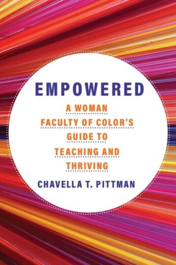 Empowered Volume 7