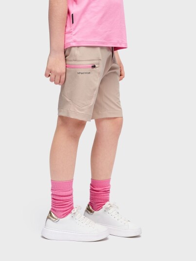 Twentyfour Venture 360 Shorts Junior Beige 164
