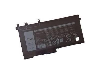 DELL batteri til bærbar PC - Li-Ion - 42 Wh (3VC9Y) DELL batteri til bærbar PC - Li-Ion - 42 Wh (3VC9Y)