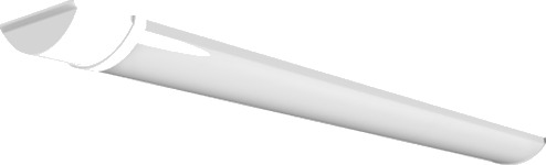 4lite Advantage Twin lysarmatur 30 W 120 cm