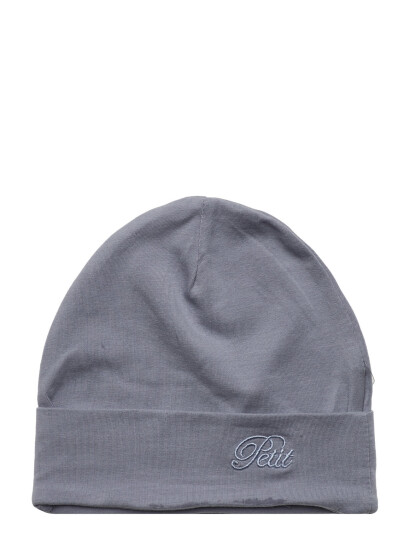 Sofie Schnoor Baby and Kids Hat - Blue - 68