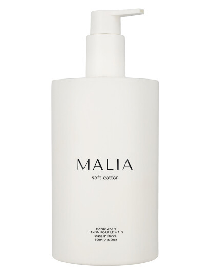 MALIA Soft Cotton Hand Wash - Nude - 500 ml