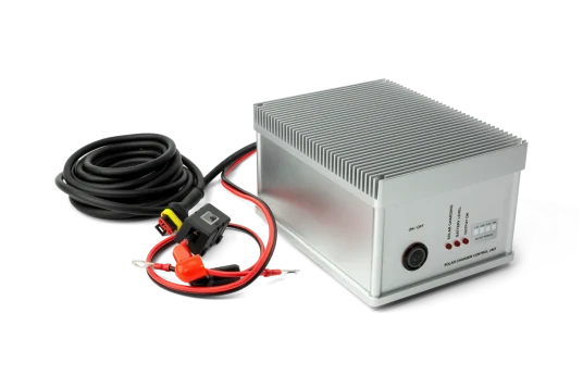 Husqvarna Solar Charger Control Unit DC/DC Passer til 520/550/535AWD