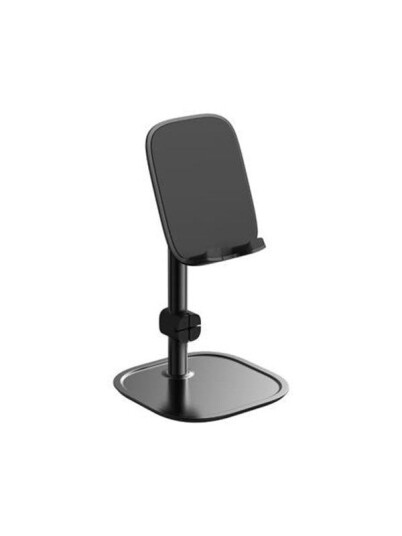 Baseus desktop bracket for smartphone/tablet (black)