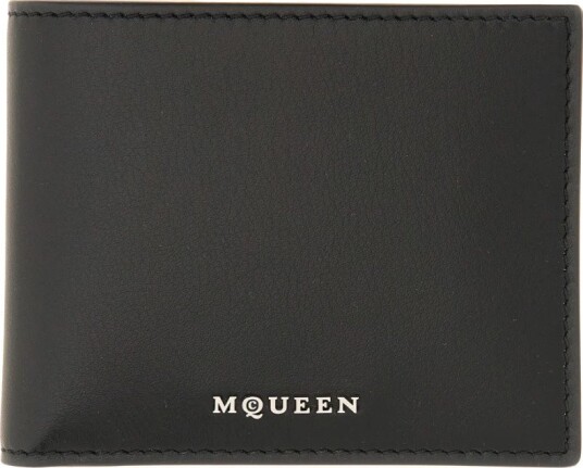 Alexander McQueen Herre Accessories Svart ONE SIZE,