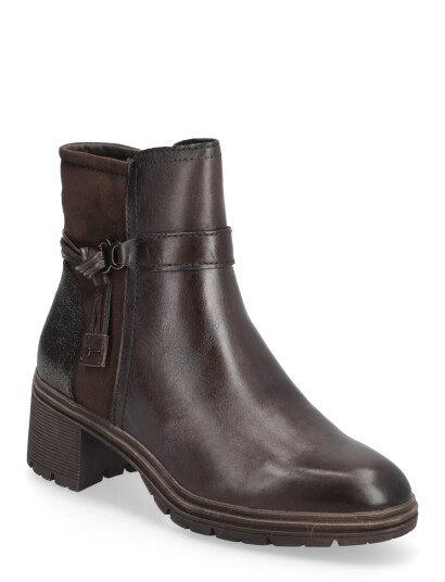 Tamaris Women Boots Brown 37