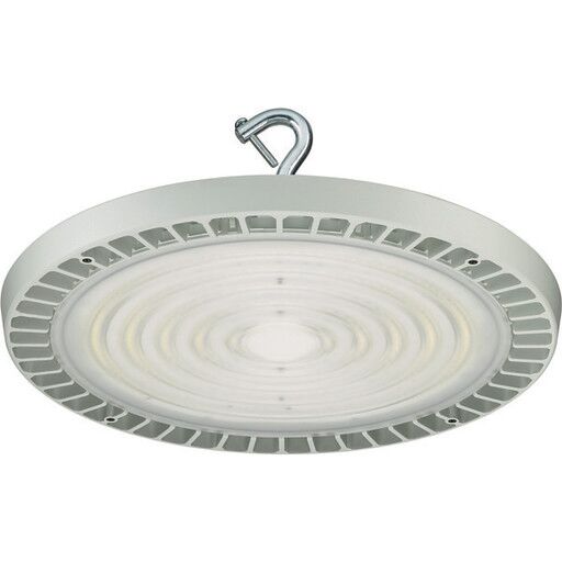 Philips CoreLine Highbay Value BY102P 26000lm/840 Bredstrålende (WB) Grå