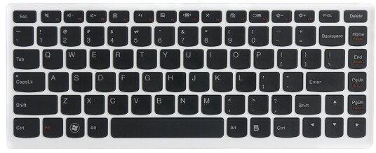 Lenovo DFT3D1BulBLKKeyWhiteF Keyboard Lenovo DFT3D1BulBLKKeyWhiteF Keyboard