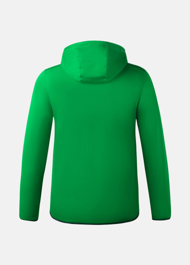 Huski Wear MID HOOD JACKET