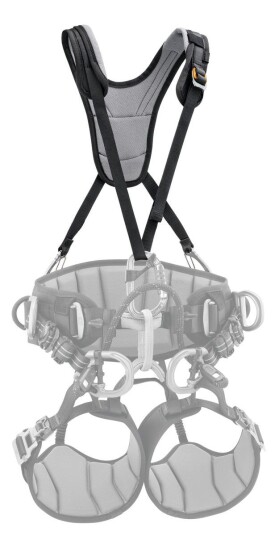 Petzl Axelband För Sequoia SRT Sele Petzl Axelband För Sequoia SRT Sele