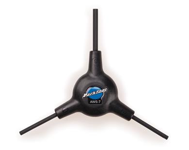 Park Tool Aws-7 Unbrako Og Torx Y-Nøkkel