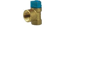 Afriso Sikkerhetsventil 3/4"X1" Gw - 42425 Afriso Sikkerhetsventil 3/4"X1" Gw - 42425