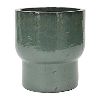 Plantekasse Terra Grønn 50 cm