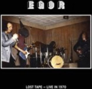 Egor Lost Tape Uk Vinyl Egor Lost Tape Uk Vinyl