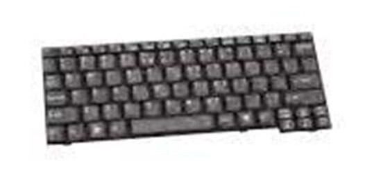 Acer tastatur - Tastatur - Hvit
