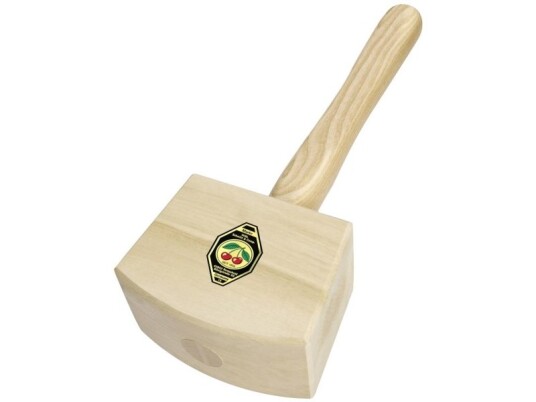Kirschen 6160105 6160105 Snedker-Hammer 400 G 1 Stk Kirschen 6160105 6160105 Snedker-Hammer 400 G 1 Stk