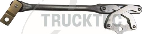 TRUCKTEC AUTOMOTIVE 02.61.018 Vindusvisker overføring