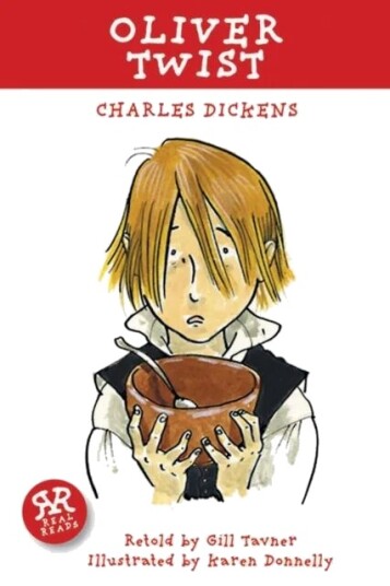 Oliver Twist Av Charles Dickens