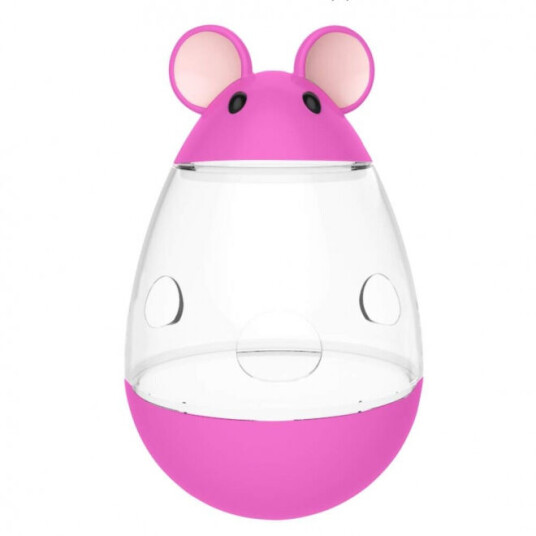 Pawise Mouse Tumbler Aktiveringsleke Pawise Mouse Tumbler Aktiveringsleke