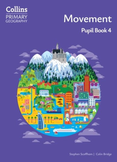 Movement – Pupil Book 4 Movement – Pupil Book 4