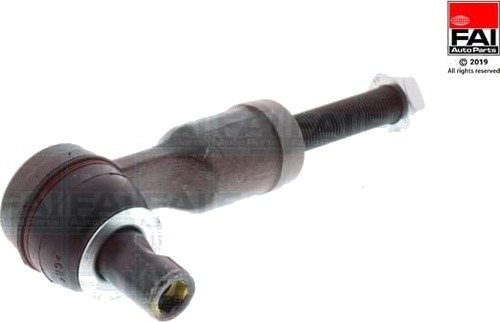 FAI AutoParts SS2431 Endeledd