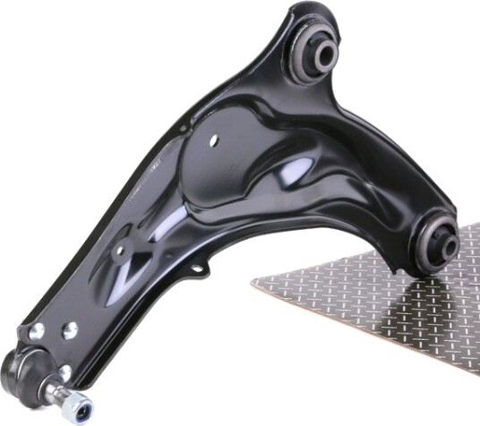 RIDEX 273C0614 Bærearm