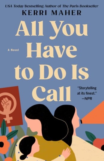 All You Have to Do Is Call All You Have to Do Is Call