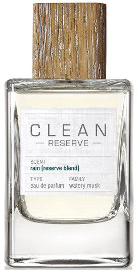 Clean Reserve Rain Eau de Parfum 100 ml - Vegansk Duft for Dame