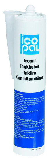 Icopal Taklim Og Fugemasse 1l