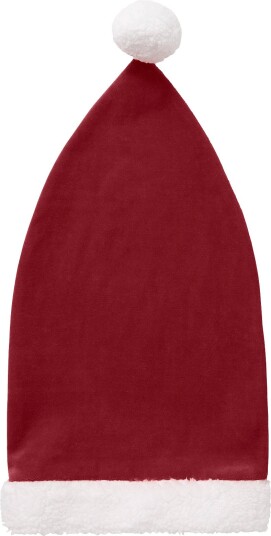 Name It Nkmristmas Hat Red Dahlia 54-55