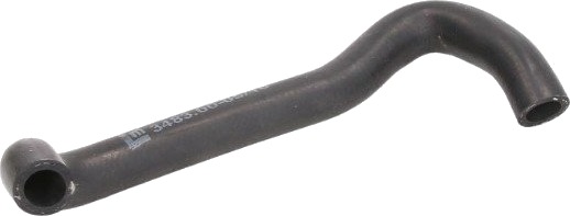 LEMA 3483.00 Radiatorslange LEMA 3483.00 Radiatorslange