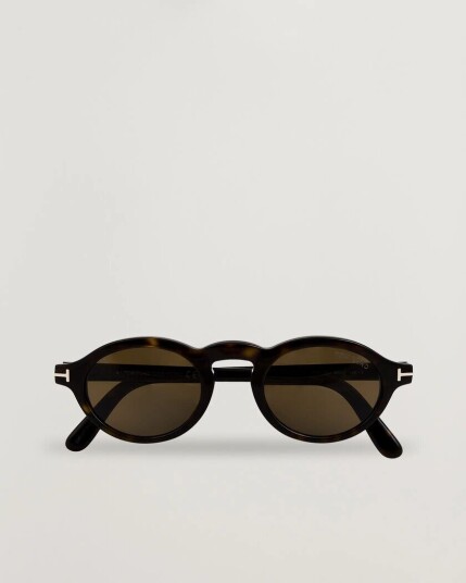Tom Ford Aristotele FT1332 Sunglasses Havana Tom Ford Aristotele FT1332 Sunglasses Havana