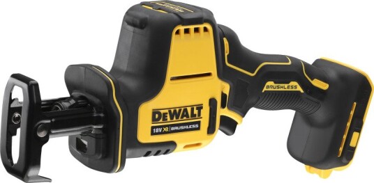 DEWALT DCS369N-XJ 18V XR Bajonettsag Kompakt uten Batteri