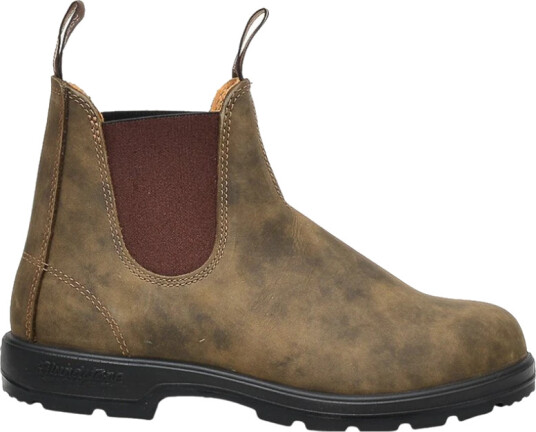 Blundstone Herre Sko Brun 43 EU, Blundstone Herre Sko Brun 43 EU,