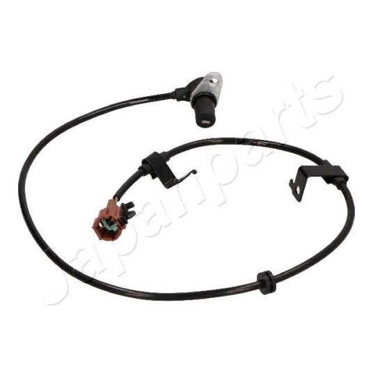 Sensor, ABS JAPANPARTS ABS-147