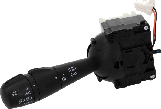 Bryter komplett rattstamme VEMO V46-80-0066