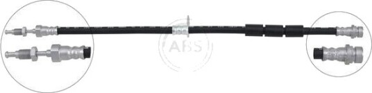 A.B.S. SL 6761 Bremseslange