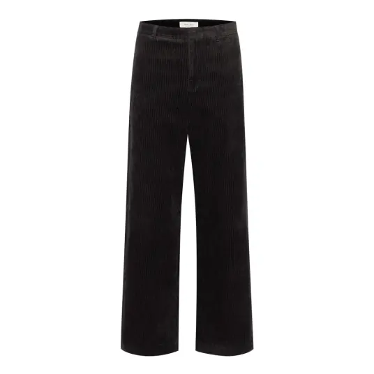 Part Two Dame Bukser Brun XL