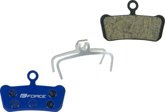 Force Avid X0 Trail Bremseklosser