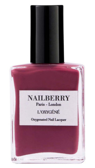 NAILBERRY LOXYGÉNÉ Hippie Chic NAILBERRY LOXYGÉNÉ Hippie Chic