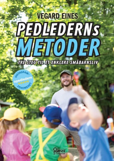 Pedlederns Metoder Av Vegard Eines Pedlederns Metoder Av Vegard Eines