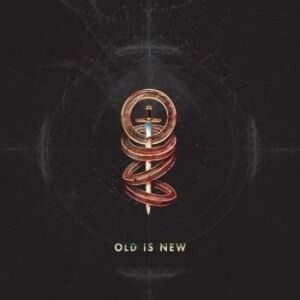 Toto Old Is New Toto Old Is New